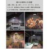 Industry's First 2022 Latest LED Solar Ceiling Light, LED Floodlight,