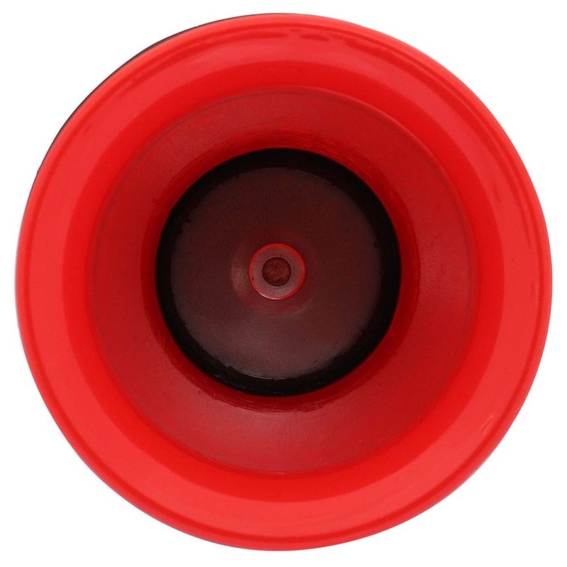 ECCPP 110DB Classical Car Horn 12V AHH-OOO-GAH AHOOGA OOGA Air