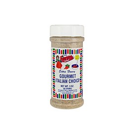 Bolner's Fiesta Extra Fancy Gourmet Italian Choice 3oz