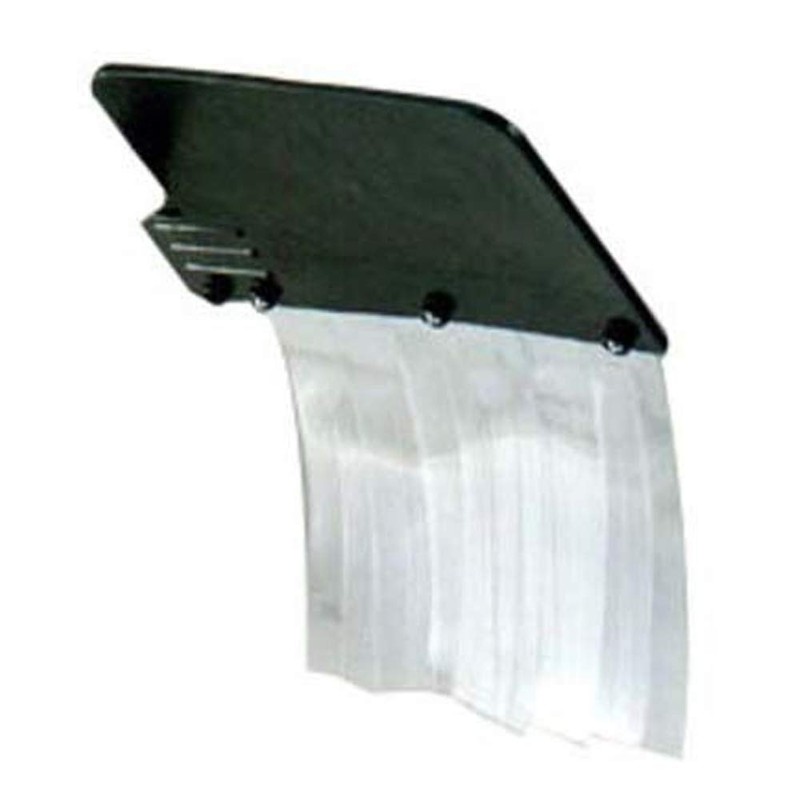 0841 Reapers 払機 Shatterproof Cover for "Bodyguard"