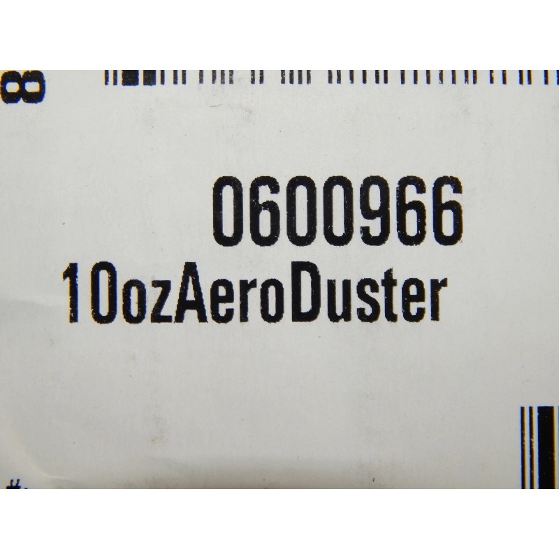 Clean Choice Lot of 9 10oz Aerosol Dust Remover 0600966
