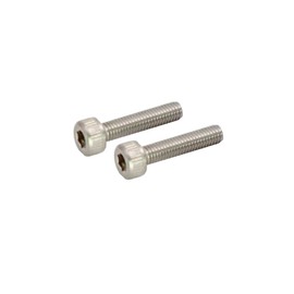 [REC MOUNT] Repair Parts (Repair Parts) Repair Parts/Repair Parts 129. Aluminum Ambidextrous Clamp Bolt M3x14 2 [RP314-CB-9-19]