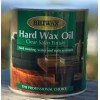 Briwax Hard Wax Oil - 1 Liter