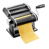 Pasta Perfetta Pasta Machine Black Limited Edition