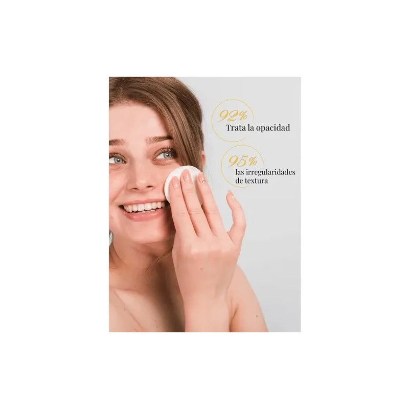 Ácido Glicólico 7% Tónico Facial Kormeisic Ph 3.6 250ml