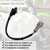 Carburetor Throttle Position Sensor Fit for Yamaha YZ250F YZ426F YZ450F