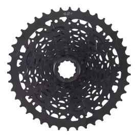 Microshift Cassette Bicicleta 9p 11/42 Cs-h093 Mtb Advent Microshift