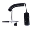 Cordless Airbrush Kit with Compressor 23 To 26PSI Rechargeable 3