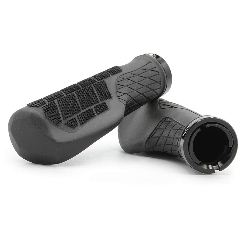 GD GRIP DIVISION ® Bicycle Grips Ergonomic Comfortable Lock On