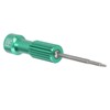 Implant Screwdriver Stainless Steel Ergonomic Portable Dental Implant Screw Driver