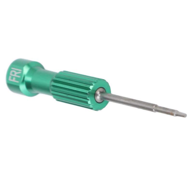 Implant Screwdriver Stainless Steel Ergonomic Portable Dental Implant Screw Driver