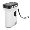 Handheld Digital Microscope 1000x Magnification Adjustable LED Light 2.4inch Screen