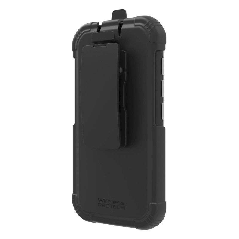 CAT S42 and CAT S42 H+ Swivel Belt Clip Holster