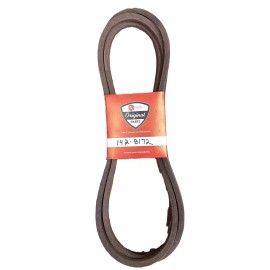 Exmark 142-8172 Deck Belt Vertex S- Series 48" Deck