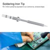 Solder Tip Mini Soldering Iron Tips Replacement for TS100 Electric