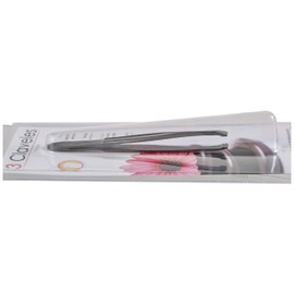 3 Claveles Wide Tweezers, 6 g