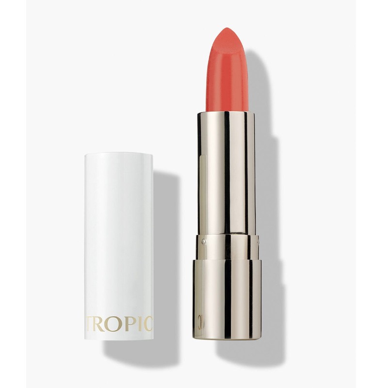 Tropic Skincare Ltd. KISS ME QUICK lipstick, Go Go Goji