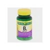 Vitamina B6 100mg Premium Metabolismo 250 Tabletas Eg B52 Sabor