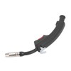 Welding Torch Head Professional Air Cooled Gas Shielded Welding Gun