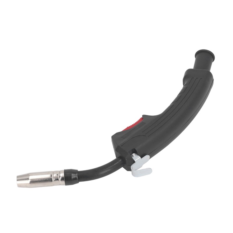 Welding Torch Head Professional Air Cooled Gas Shielded Welding Gun