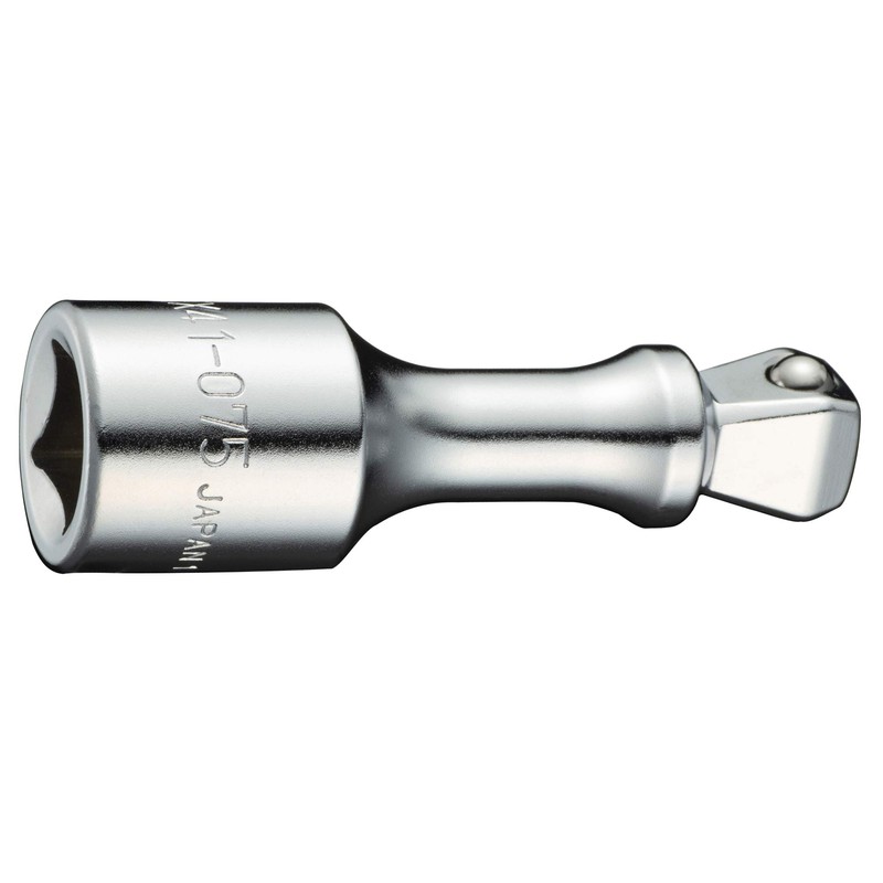 TONE Oscillating Extension Bar HPEX41-075 Drive Angle 1/2 inch (12.7