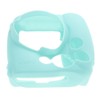FoRapid Soft Silicone Skin Cover Jelly Shell Camera Case Compatible