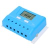 Solar Panel Regulator Charge Controller Industrial Supplies PWM 12/24V 30A