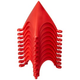 ALLWAY PT10 Painter's Tripod Stands, 12 Pack