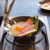 Kiwame Sons Cocopan Metal Cookware