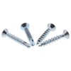Schüco French Window/Patio Door Pull Handle Including ToniTec Screw Set