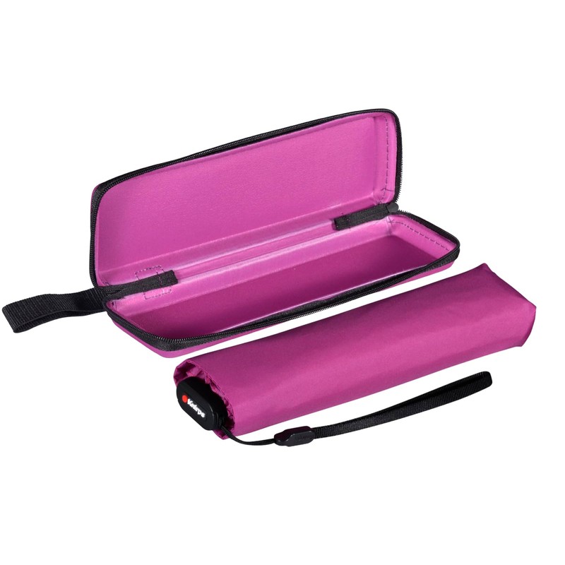 Knirps US.050 Pocket Umbrella Ultra Light Slim Manual in Case