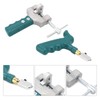 Glass Cutter Kit Portable Handheld Manual Ceramic Tile Opener Cutting