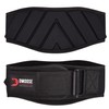 DMoose lifting belts 6 Inch Auto-Lock Breathable Weight Lifting Back