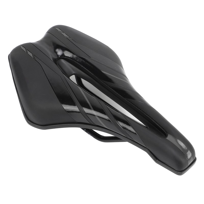 Bike Seat Mountainous Bicycle Saddle Replacement Soft Cushion Hollow Breathable
