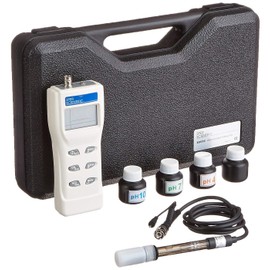 Sper Scientific 850055 pH Meter