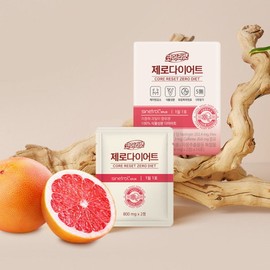 [New Origin] [Expiration date 2024.06.20] Core Reset Sinetrol Zero Diet 14 sachets, 28 tablets / [뉴오리진] [유통기한 2024.06.20] 코어리셋 시네트롤 제로 다이어트 14포 28정