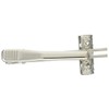 Tokyodo AZ00031-019 Flower Materials Butonia Holder, Silver