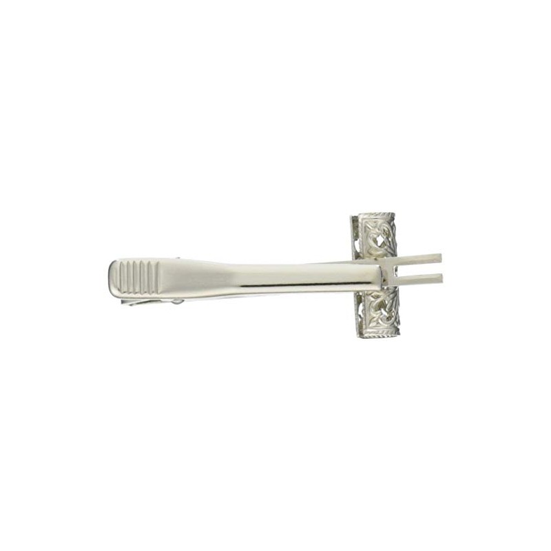 Tokyodo AZ00031-019 Flower Materials Butonia Holder, Silver