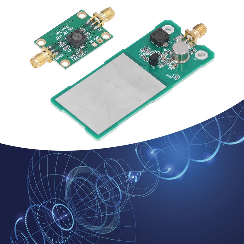 RF Amplifier RTL SDR Receiver Mini Whip AM HF VHF