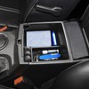EDBETOS Ranger Console Organizer Tray Compatible with 2019-2023 Ford Ranger