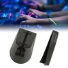 Mouse Cable Management Clip Adjustment Spring Arms Flexible Rubber Clips