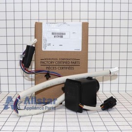 Allstar Appliance Parts Ice Machine Pump W11741505