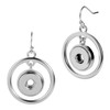 Ginger Snap Petites Satellite Earrings GP96-59
