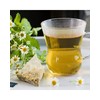 Revolution Herbal Tea, Chamomile & Lemon Balm, Help 0.9 oz