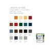 Osmo Country House Paint High Solid 0.75 L Anthracite Grey