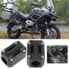 3 Pairs R1150GS Engine Bumper Block, Motorcycle Engine Protection Bar,