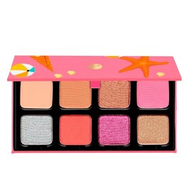 Viseart Paris Petit Pro Luxe Makeup Palette (Apricotine)