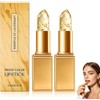2PCS Labial Ajustable Por Ph Que Cambia De Color, Bálsamo