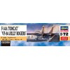 Hasegawa HA2269 1:72 F-14A Tomcat 'VF-84 Jolly Rogers', Multi