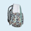 Duck camo kids boys hunting backpack back to school backpack:_F